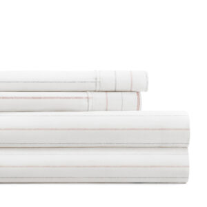 4-Piece Tuscan Lines Design Set - Image 5