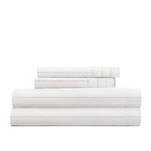 4-Piece Tuscan Lines Design Set - Image 4