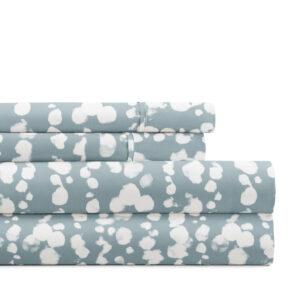 4-Piece Watercolor Dream Design Set - Image 4
