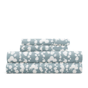 4-Piece Watercolor Dream Design Set - Image 3