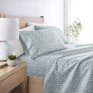 4-Piece Watercolor Dream Design Set - Image 5