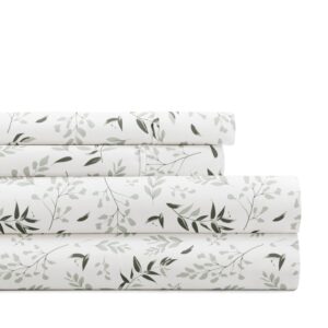 4-Piece Woodland Essence Design Set - Image 5